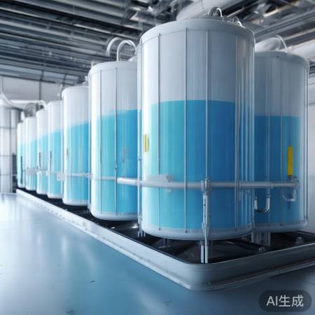 “空气能水箱节能环保，温差稳定