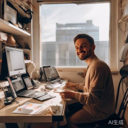 分享结束，点赞关注！