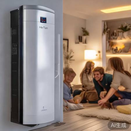 乐天壁挂炉热销，品质亲民