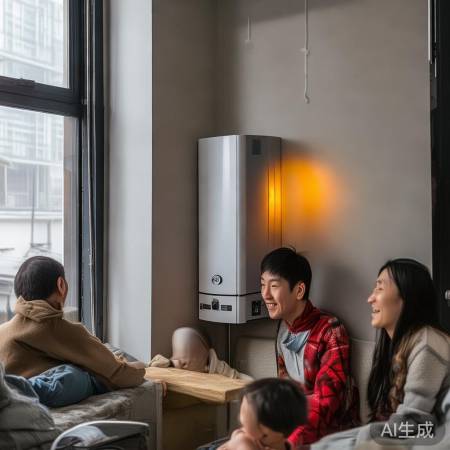 拆迁安置房供暖新选择