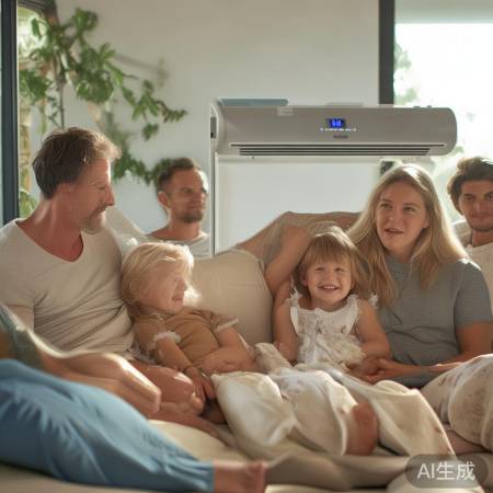 空调搭配要讲究