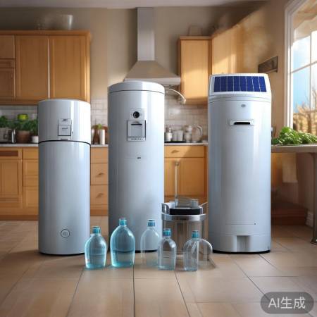 热水器容量选需知