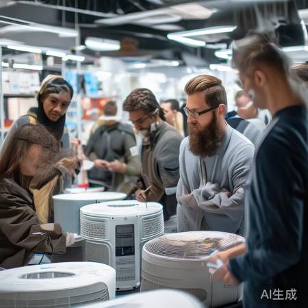 空气能品牌,选最适合的