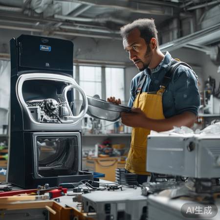 学会面对小问题