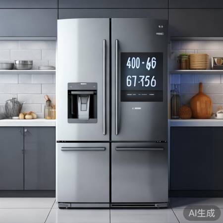 比佛利冰箱客服专线：40016