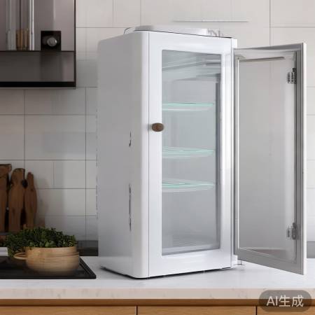 “消毒柜冷却去糊味”