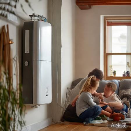 壁挂炉保养知识,安全省心