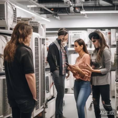 选中央空调，比价格更要看质量