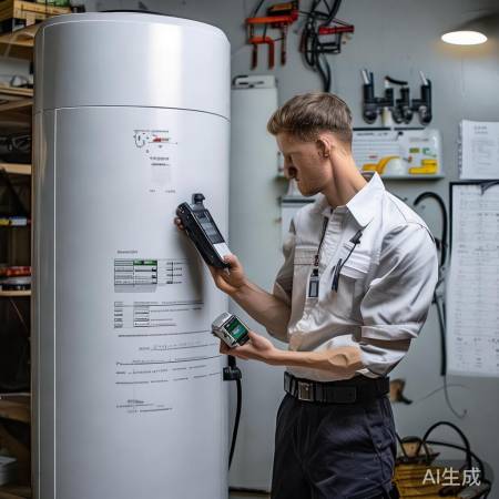 专业认证，规范维修