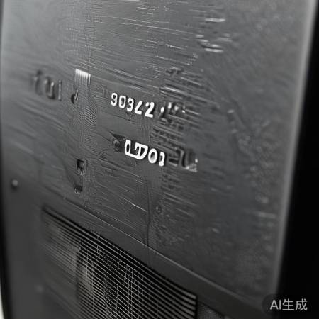 查序列号识电视型号