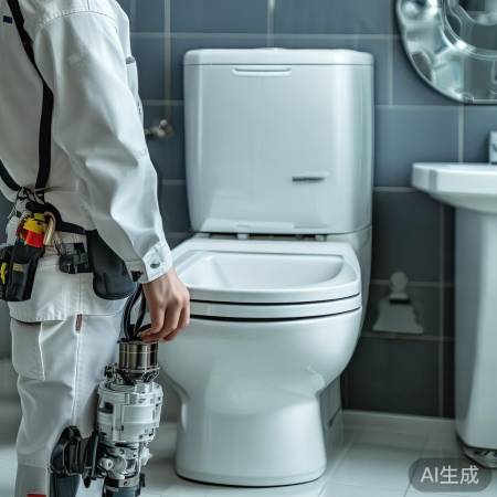 智能马桶维修哪家强?