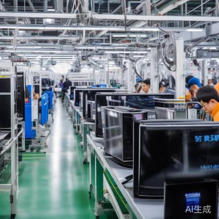 东莞外资电视品质卓越