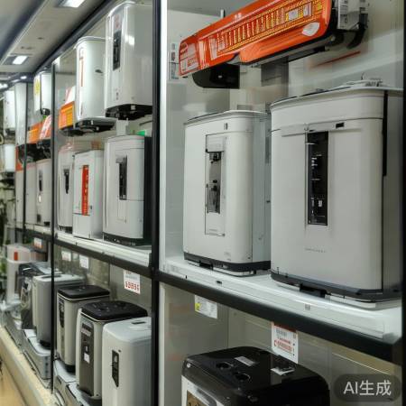 新疆壁挂炉价格跨度大