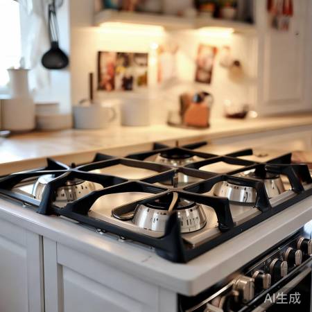 燃气灶挑选攻略分享