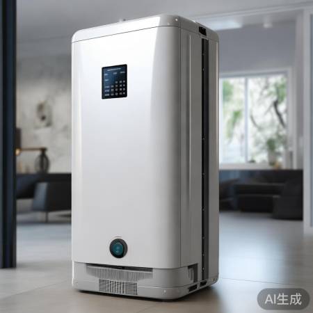 商用热泵热水器:价格与功能兼顾