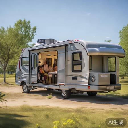 房车选型:需考虑个人需求