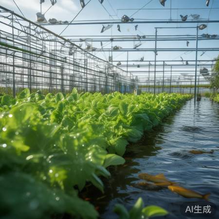 农业科学管理,空气能助力丰收