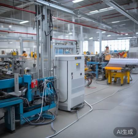 空气能热泵助力工业节能增效