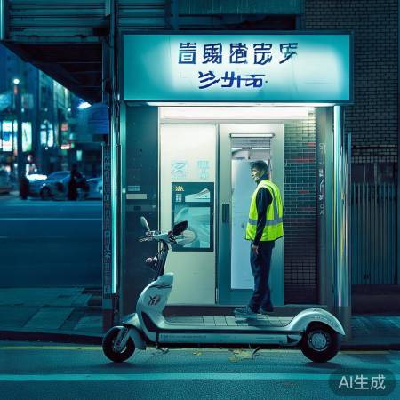 GHI快修,电动车速达