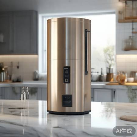 林内燃气热水器JSQ2413E