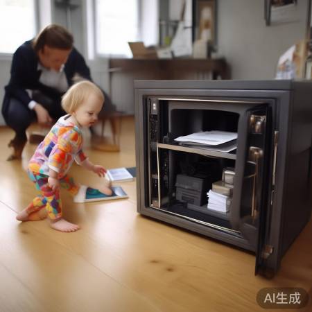 家用安全宝,守护家庭与职场安全