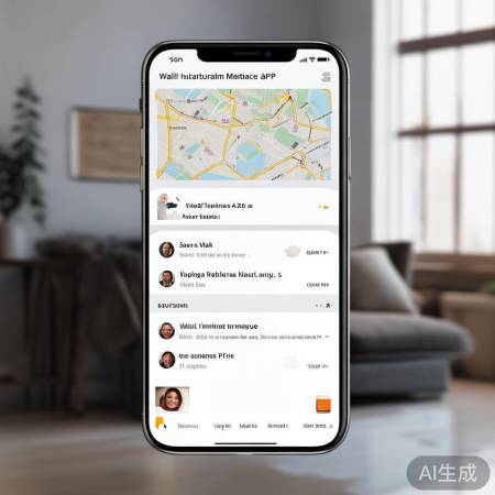 壁挂炉维修APP,服务上门评价