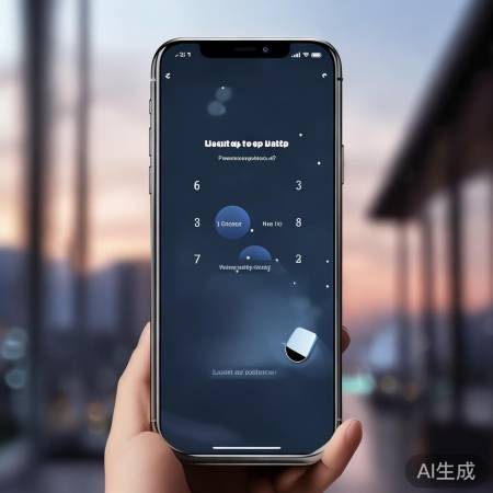 下载APP,遥控智能锁