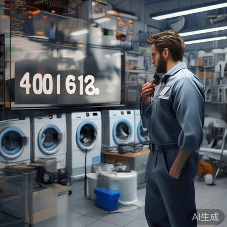嘉格纳洗衣机维修电话:4001