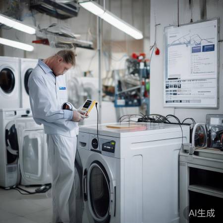 专业认证,保障维修质量