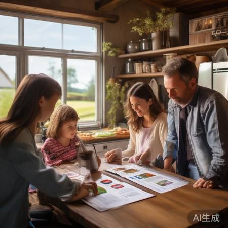 农村冰箱选购指南