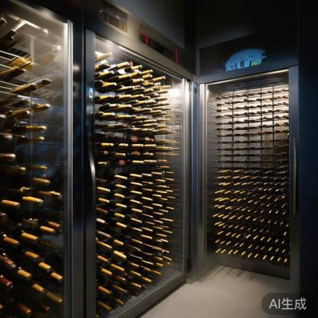 适中温度保酒质