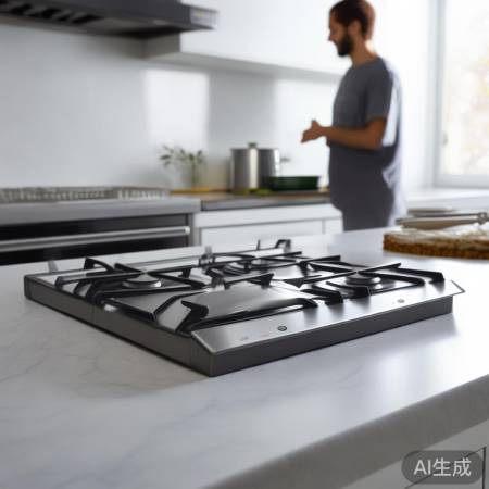 红外灶操作便捷，点火轻松