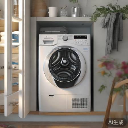 云米洗衣机哪家强?