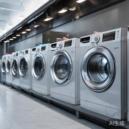 全小型洗衣机，性价比高