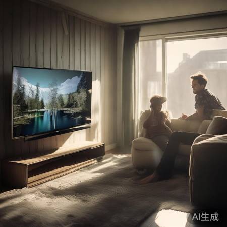 1200700预算选电视攻略