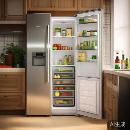 温馨家庭冰箱,价格揭晓