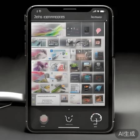 设置常用模式图