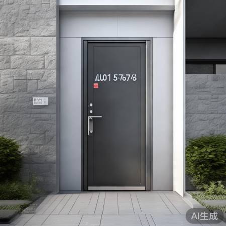 神将防盗门维修电话:40016