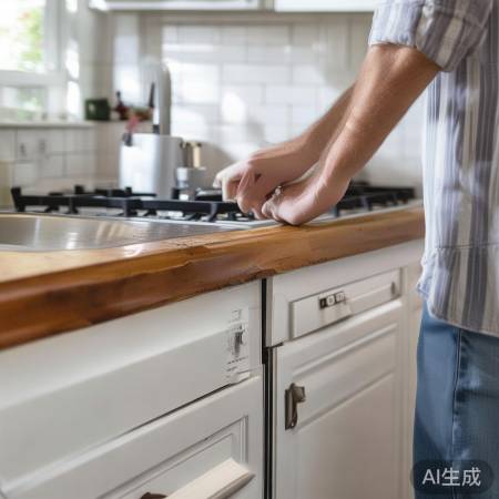 联系奥田客服或专业维修,先关阀