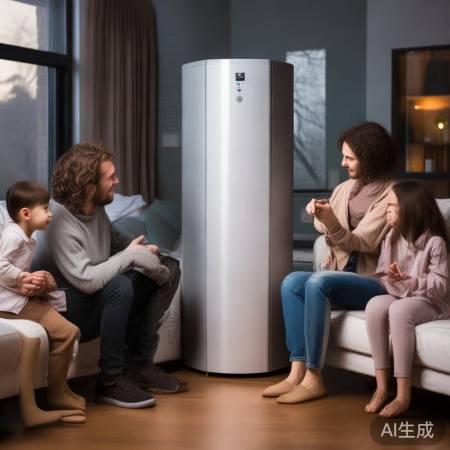 热水器选对舒适最关键