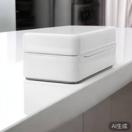 简约时尚消毒柜