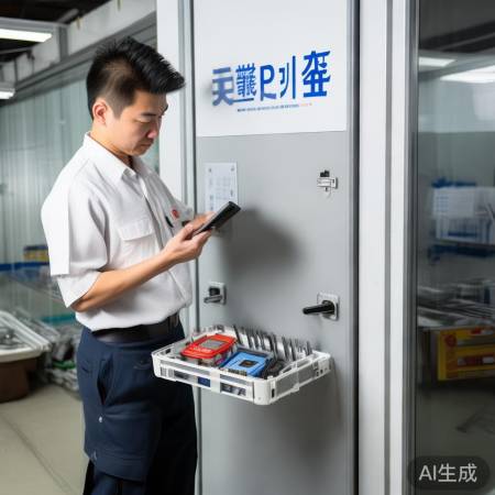 专业认证,严谨维修