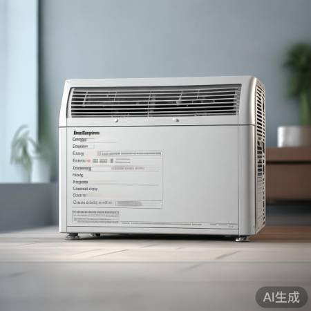 空调能效等级看标识及数据
