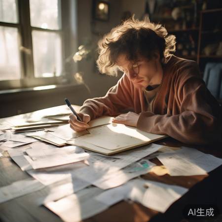 认识自身需求