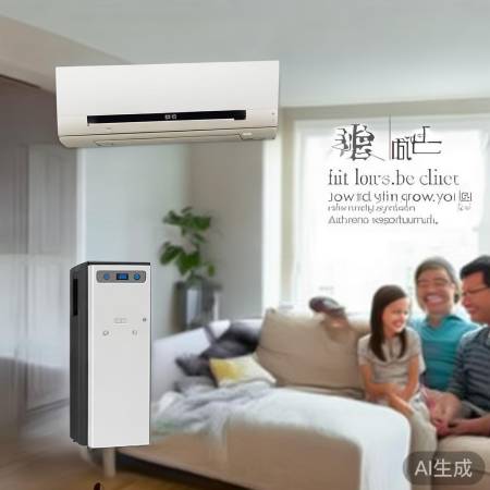 变频空调省电但贵