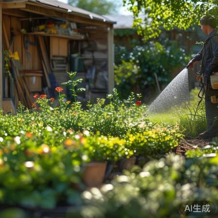 维护保养步骤