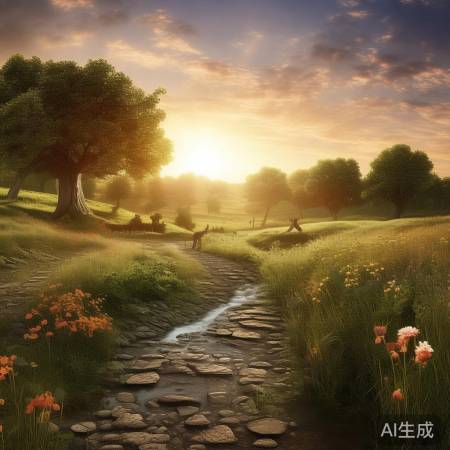 步骤图解