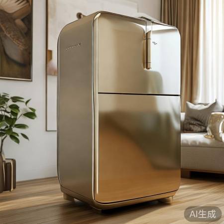 消毒柜:美观实用艺术品
