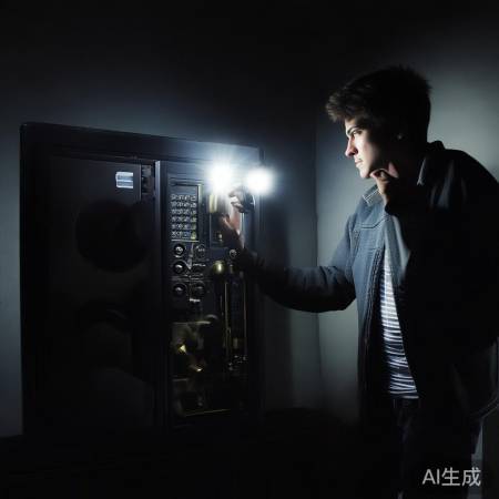 梦解保险柜,现实难题解