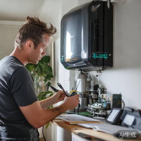 壁挂炉维修,服务至上